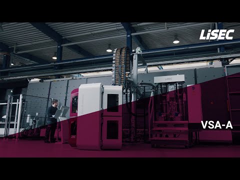 LiSEC VSA-A (Deutsch)