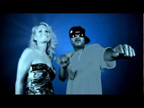 Nikki Breeze - Big Dreamer Ft. Lil' Flip, Shadowyze, Rasheed HD Official Music Video