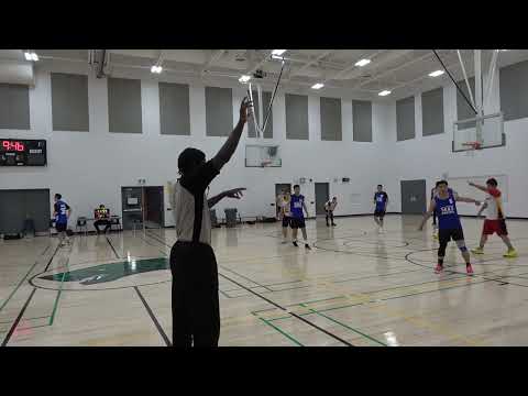 Starboyz(37) tier 14 - 2023 SUMMER ORK(44) - tcbl sunday