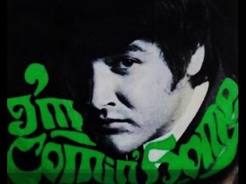 P. J. PROBY - I'M COMING HOME - 1997 - Lyrics