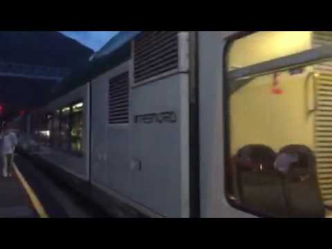 ATR115+ATR125 in arrivo a Pisogne