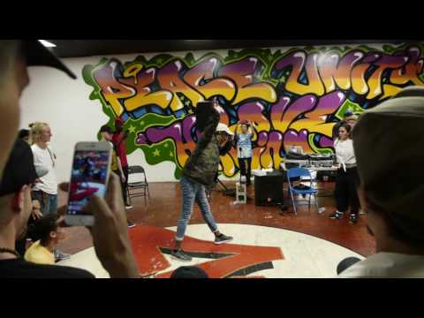 LYC Battle 7.23.17 "Slim Boogie" (Judges Demo)