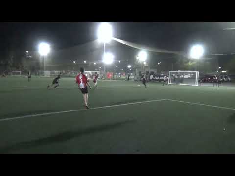 PICHILONGO VS LA 22 4 - #LigaNuñez - #Apertura SLL - 13/3/2023