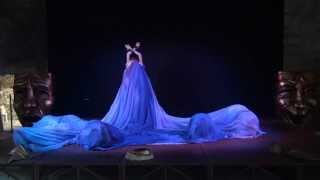 "Agua" - Regia di Nicola Valenzano