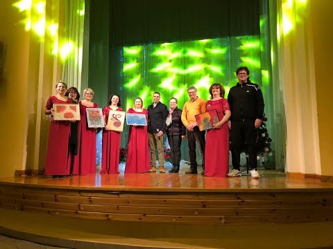 Klapa Oleum in Concert (Full) Krasica dec.14th 2018