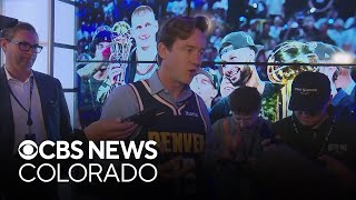 Altitude and Comcast reach deal to broadcast Denver Nuggets and Colorado Avalanche games