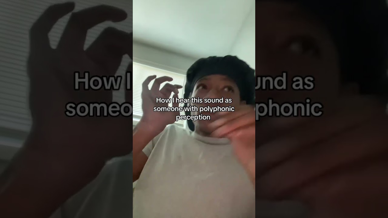 What is Polyphonic Perception?