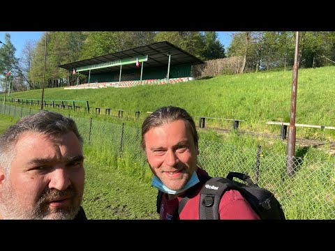 Stadium Guide: Jadowniczanka Jadowniki [Poland]. 2021-05-11