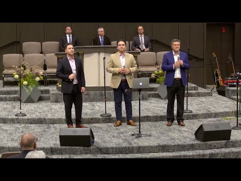 The Messengers - SFÂNT E DOMNUL  /Elim Chicago/ #themessengers #sfantedomnul #elimchicago #psalm93