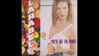 Larabell - Power Sound (Italo Disco 1988)