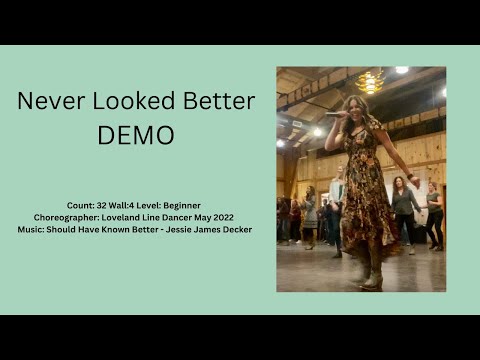 demo