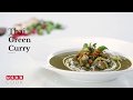 How To Cook Thai Green Curry