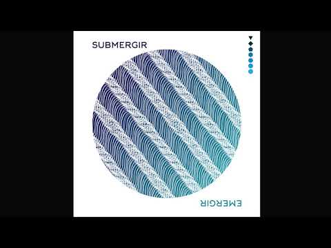 Emergir - Acervo (Áudio Oficial)