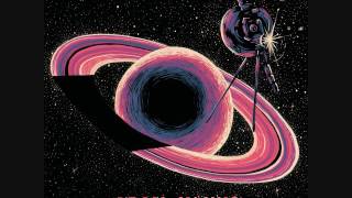 Adam Young - Saturn [Track 6] "Skybridge"