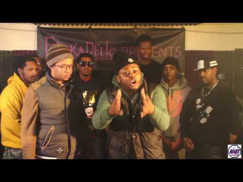 Yella Mane vs Merrick City