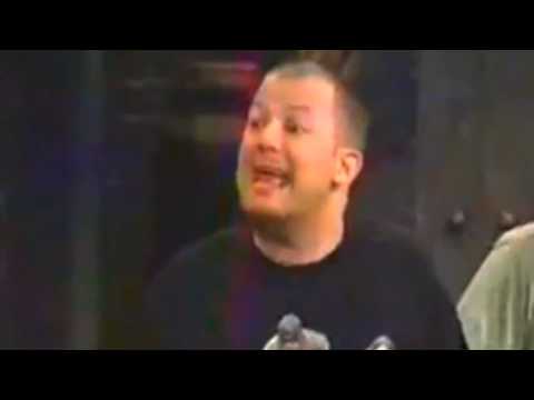 062 CBS & Media Bias VS George Bush? w/ Jim Norton, Todd Barry, Greg Giraldo, Vinnie Brand