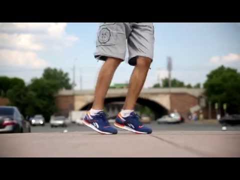 Artem Kozlov aka "Mutagen" - Evolvers Crew. House Dance. Krasnoyarsk, Siberiya