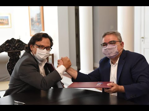 Salta y Catamarca actuarán en conjunto para desarrollar la minería de la Puna