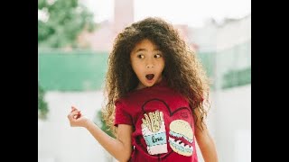 RENATA TIME: Bienvenidos a mi hora, ven y conóceme.