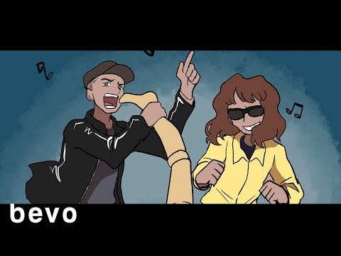 Una CANZONE degli 883 ma è a tema "TRE UOMINI E UNA GAMBA"