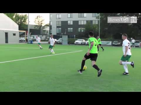 20.06.2017 III Liga B - Porsche Inter Auto Polska vs. Limbud