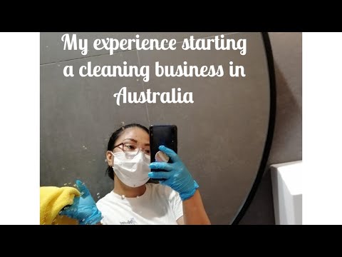 , title : 'My experience starting a cleaning business in Australia'