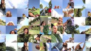 Pepsi Refresh Everything / One People