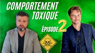 Identifier une Personne Toxique (Épisode 2 ) : elle vous fait vous sentir nul !