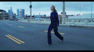 7 For All Mankind Fall 2018 Campaign