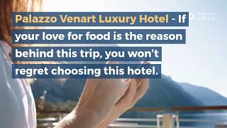 7 Best Centrally Located Hotels in Venice for Tourists