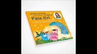 Cristina D'Avena - Le Fiabe Di Fata Cri