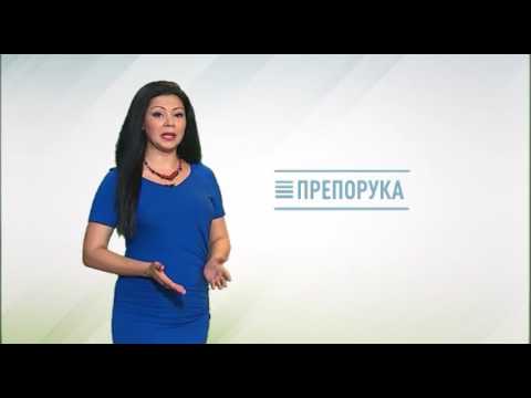 Zelena prognoza, 11.7.2016. - O stanju u usevima paprike