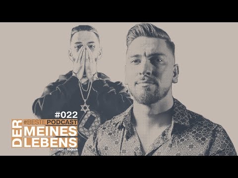 MOIS feat. SUNDIEGO, PaP2 Tour-RAZZIA & SINAN-G entlarvt BUSHIDO | #BestePodcast Ep. 022