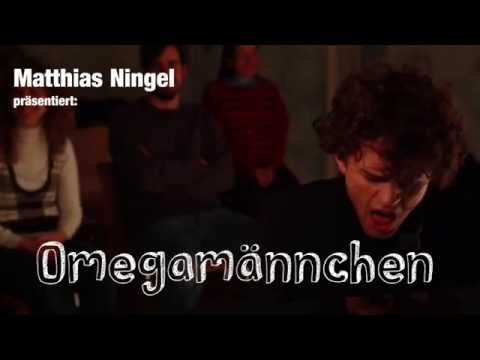 Matthias Ningel - Trailer Omegamännchen