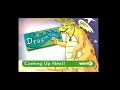 PBS Kids Dragon Tales Coming Up Next WHYY Station ID 2002 2006