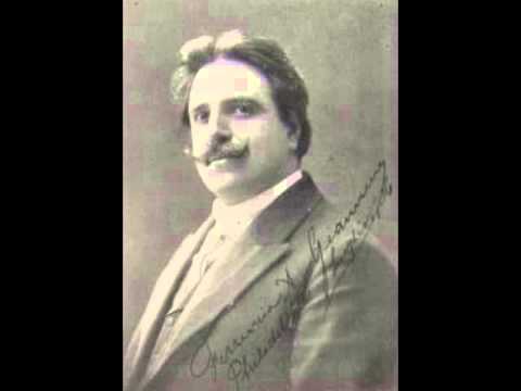 Ferruccio Giannini sings Il Trovatore (RARE!)