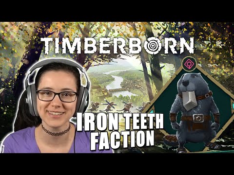 Steam Community :: Timberborn