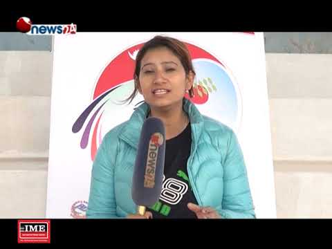 खेलकुद सम्बद्ध संघमा देखिएको विवाद समाधान कहिले होला ? - NEWS24 TV