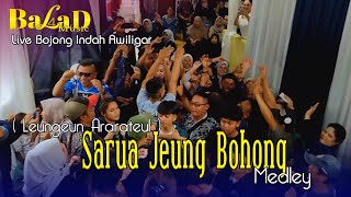 Download lagu Sarua Jeung Bohong medley - Balad Music Live Bojong indah Awiligar || Mak Heni X Jeje JR mp3 Download lagu Sarua Jeung Bohong medley - Balad Music Live Bojong indah Awiligar || Mak Heni X Jeje JR mp3