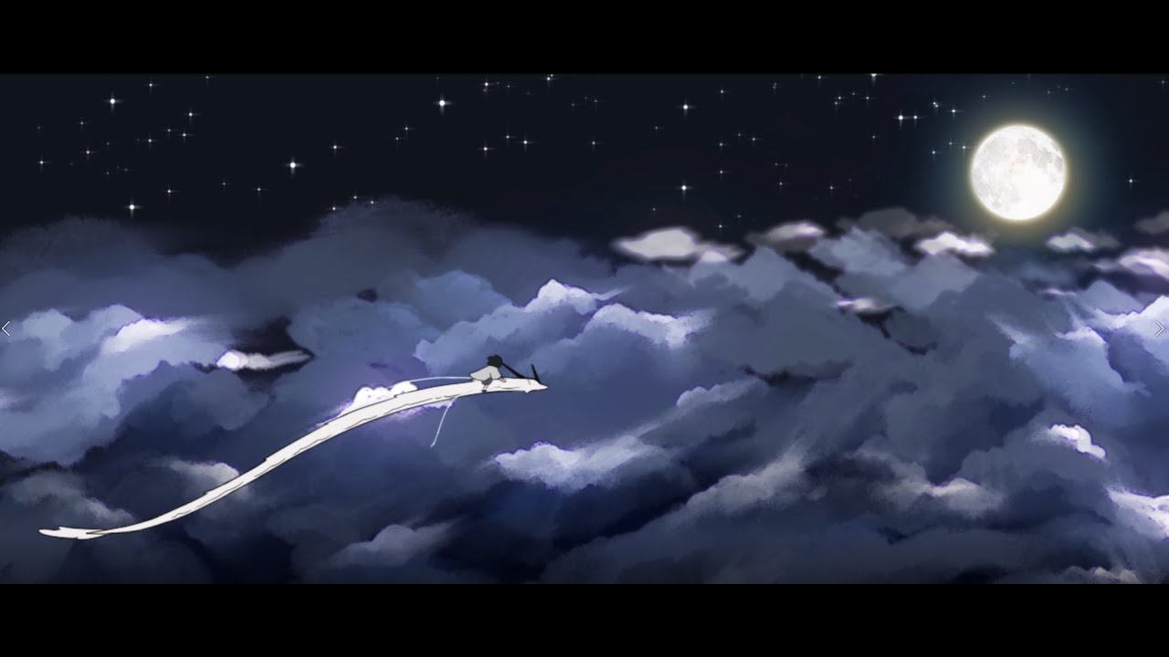 【自主制作アニメ】Angel Bell