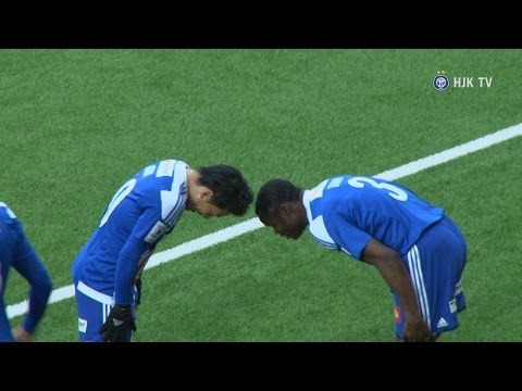 HJK TV: HJK - SJK 2-1