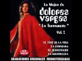 Dolores Vargas, La Terremoto - Me va me va ...