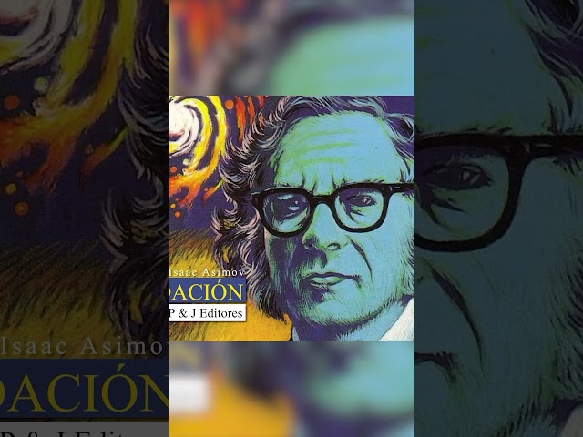 Vídeo relacionado con Fundación (Ciclo de la Fundación 3) (Best Seller | Ficción)