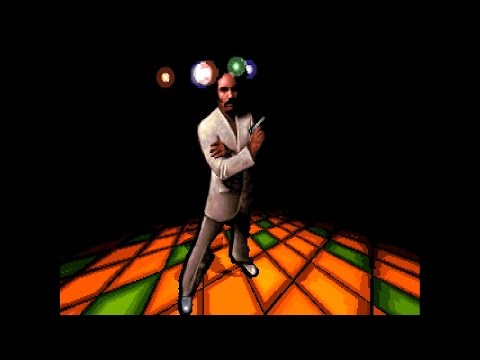 Yie ar family by The Planet of Leather Moomins (pc demo)