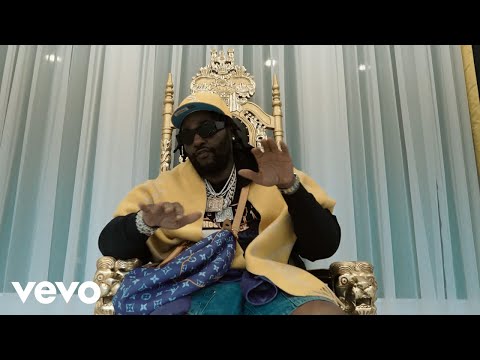 Peezy - Pop Yo Shit (Official Video)