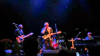 Nick Hakim - The Want, Live @ Terminal 5