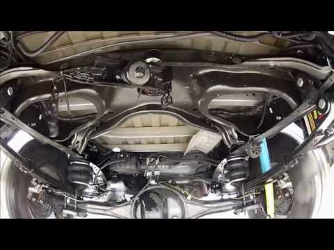 In Action: Toyota Tundra Air Suspension - RR4641 Airbag Man Leaf Helper Kit