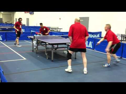 Tomasz Godlewski/Bogdan Plugowski vs Adil Dhanani/Faraz A Kasmani - 2016 Aurora Cup