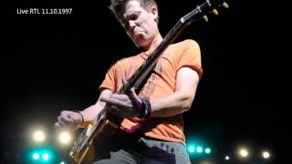 Jonny Lang Hit The Ground Running (Live 1997 Sound Quality)