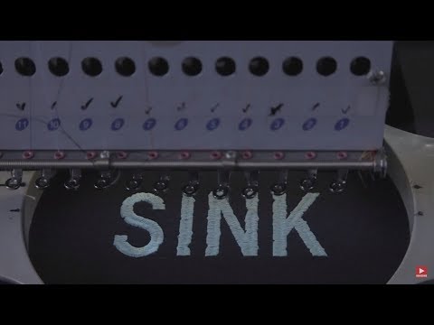 SINK Official Trailer (2019) Josh Herdman